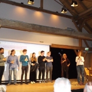 Klima-Poeten Poetry Slam, Energiewendeverein Starnberg